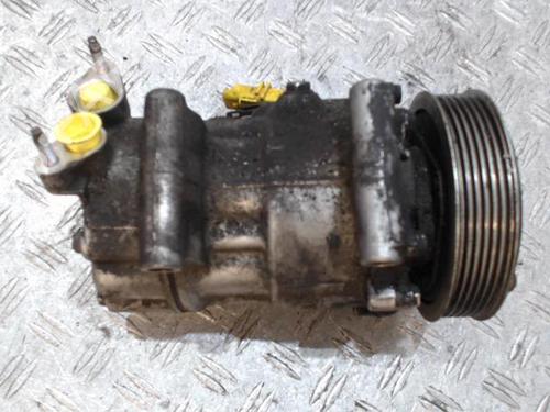 AC compressor PEUGEOT 206+ (2L_, 2M_) 1.1 | BP37360468M34 - Image 2