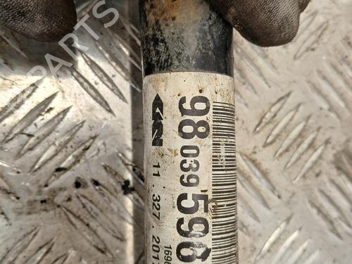 Used Right front driveshaft Right front driveshaft 37365082 37365082