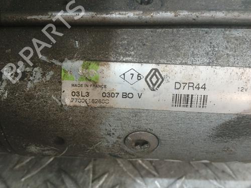 Starter RENAULT TRAFIC II Van (FL) 1.9 dCi 100 (FL0C, FL0K, FL0B) | BP37364759M8 - Image 3