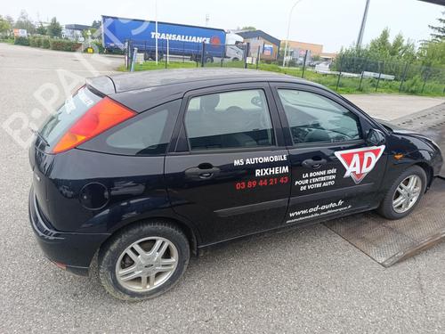 Engine FORD FOCUS I (DAW, DBW) | BP37369574M1 - Image 9
