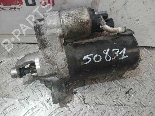 Starter AUDI A4 B8 (8K2) 2.7 TDI | BP37364653M8 - Image 3