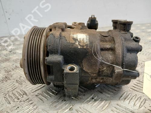 AC compressor CITROËN NEMO Box Body/MPV (AA_) 1.3 HDi 75 | BP37370717M34 - Image 6