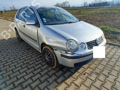 Engine control unit (ECU) VW POLO IV Saloon (9A4, 9A2, 9N2, 9A6) 1.4 TDI | BP37366404M57 - Image 12