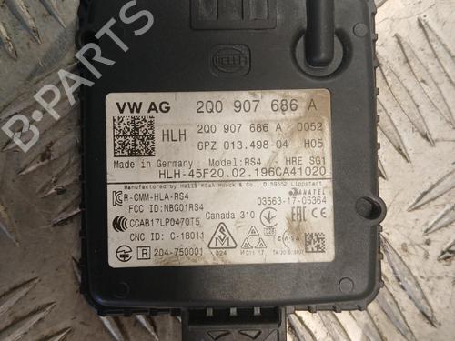 Electronic module VW T-ROC (A11, D11) 2.0 TDI | BP37375898M83 - Image 3