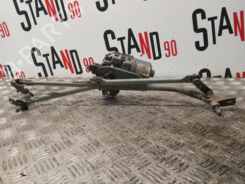 Front wiper motor VW PASSAT B5.5 Variant (3B6) 1.9 TDI | BP37370679M29 - Image 4