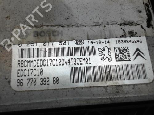Used Control unit Control unit 37352210 37352210