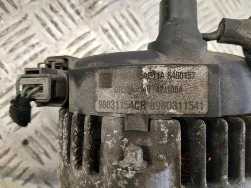 Generator Generator 38186667 38186667