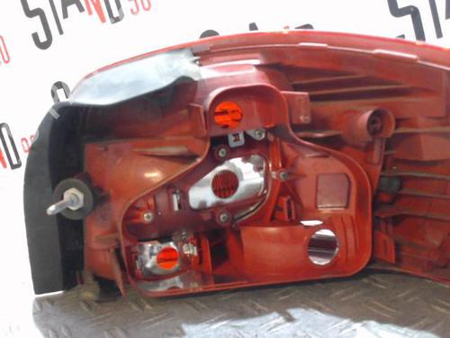 Left taillight AUDI A3 (8P1) 1.9 TDI | BP37358896C34  - Image 5