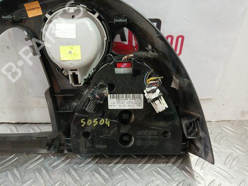 Climate control PEUGEOT 807 (EB_) 2.0 HDI | BP37365142I5 - Image 2