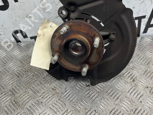 Used Left front steering knuckle Left front steering knuckle 37374048 37374048