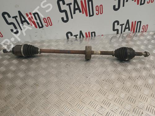 Right front driveshaft DACIA SANDERO II TCe 90 (B8M1, B8MA, B8AC) | BP37367108M39 - Image 3