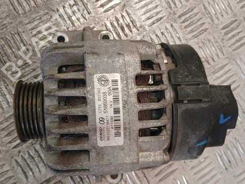 Alternator FIAT 500 (312_) 1.2 (312AXA1A) | BP37368865M7 - Image 6