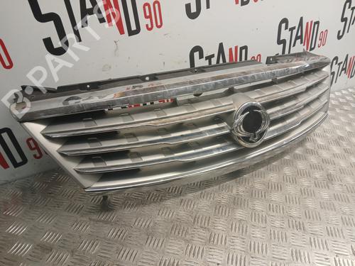 Grill SSANGYONG REXTON W / REXTON 2.0 Xdi All-wheel Drive | BP37369049C40 - Image 4