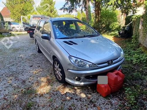 Ricambi PEUGEOT 206 SW (2E/K) 1.6 16V 4808178