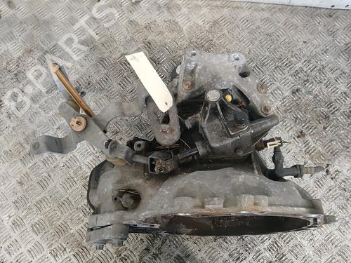 Gearbox OPEL CORSA D (S07) 1.2 (L08, L68) | BP37371290M3 - Image 5