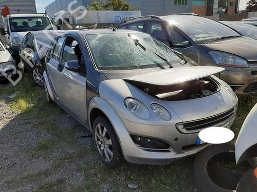 Radiator fan SMART FORFOUR (454) 1.3 (454.031) | BP37354021M35 - Image 4