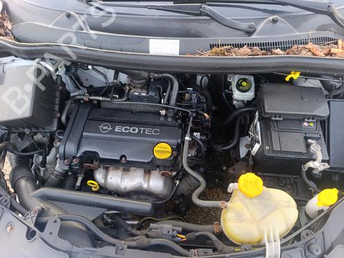 Steering column stalk OPEL CORSA D (S07) 1.2 (L08, L68) | BP37374924I23 - Image 10