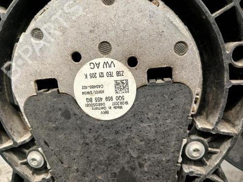 Koelventilatormotor Koelventilatormotor 38940521 38940521