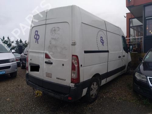 Steering rack RENAULT MASTER III Van (FV) 2.3 dCi 100 FWD (FV0A, FV0B, FV0G, FV0K, FV0H) | BP37363247M22  - Image 9