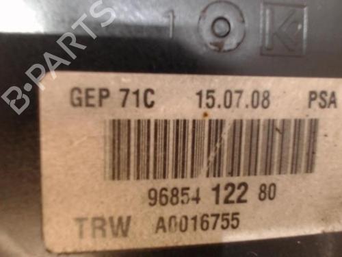 Steering pump CITROËN C5 III Break (RW_) | BP37360875M99 - Image 2