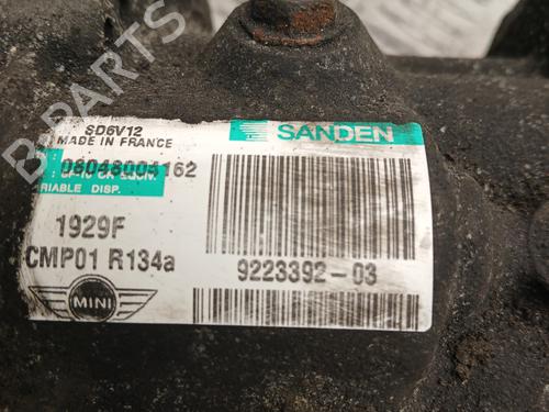 ac-compressor-mini-mini-countryman-r60-2010-2011-2012-2013-2014-2015-2016-37368482 main image