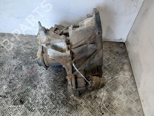 Gearbox MAZDA 2 (DY) | BP37369764M3 - Image 5