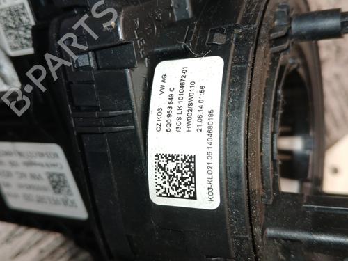 Switch VW GOLF VI (5K1) | BP37369293I30 - Image 7