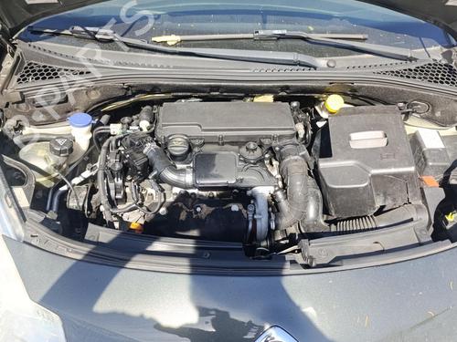 Used Parts CITROËN C3 I (FC_, FN_) 4808924