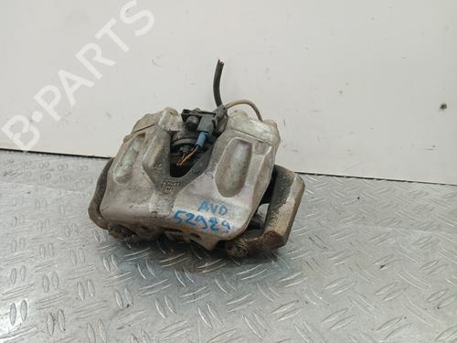 Right front brake caliper MERCEDES-BENZ C-CLASS (W204) C 350 (204.056) | BP37366488M104 - Image 4