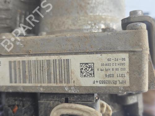 steering-pump-peugeot-partner-box-bodympv-2008-37374617 main image
