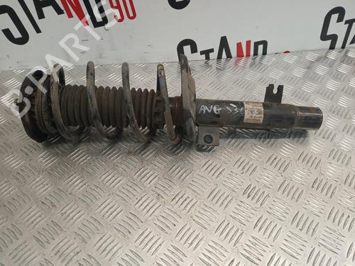 Left front shock absorber CITROËN C3 II (SC_) 1.2 VTi 82 | BP37368224M16 - Image 5