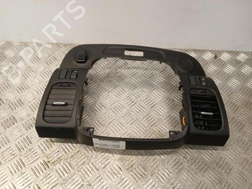 Luftventilen RENAULT TRAFIC III Van (FG_) 2.0 dCi 120 (FGMN) | BP37375870I21 - Image 2