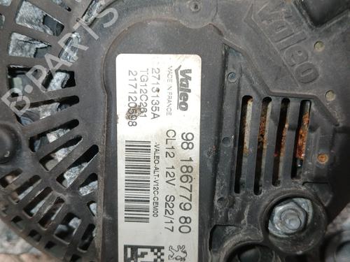 Used Alternator Alternator 37369907 37369907