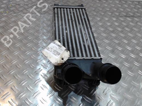 Used Intercooler Intercooler 37351640 37351640