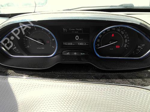 Used Instrument cluster Instrument cluster 37374015 37374015