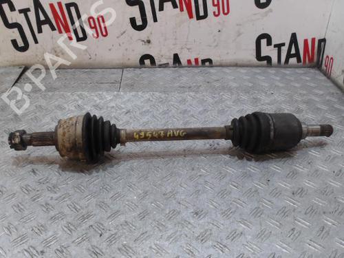 Used Left front driveshaft Left front driveshaft 37361269 37361269