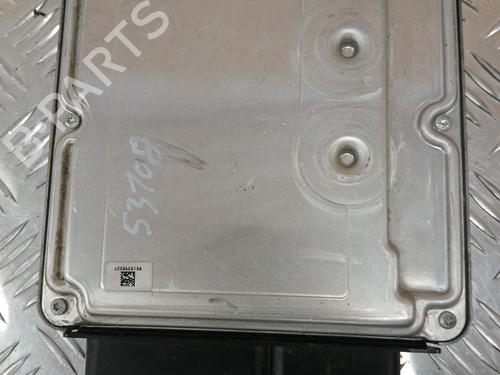 Engine control unit (ECU) VW GOLF VII (5G1, BQ1, BE1, BE2) | BP37367886M57 - Image 3