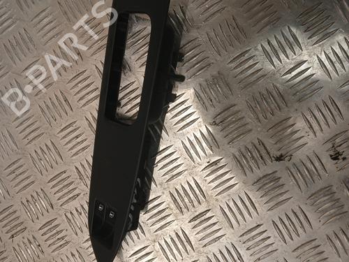 Used Left front window switch Left front window switch 37368257 37368257