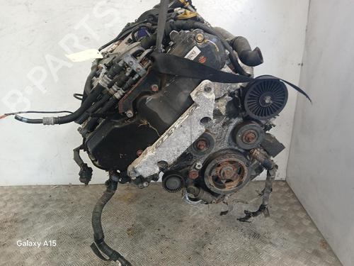 Engine OPEL SIGNUM Hatchback (Z03) 3.0 V6 CDTI (F48) | BP37604267M1 - Image 5