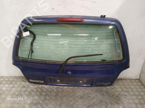 Bakluke CC/Kombi-Kupé Bakluke CC/Kombi-Kupé 37367780 37367780