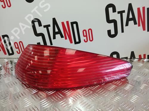 Right taillight PEUGEOT 607 (9D, 9U) 2.2 HDi | BP37363082C35 - Image 4