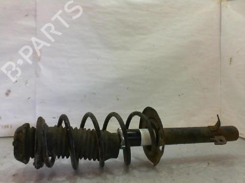 Used Left front shock absorber Left front shock absorber 37350969 37350969