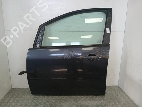 Left front door FORD C-MAX (DM2) 1.6 TDCi | BP37366577C2 - Image 4