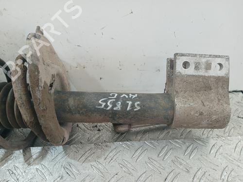 Left front shock absorber CITROËN C4 II (NC_) 1.4 VTi 95 (NC8FP0) | BP37361289M16 - Image 5