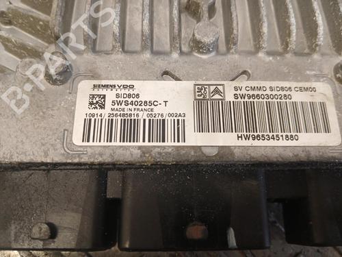 Centralina motore Centralina motore 38548537 38548537