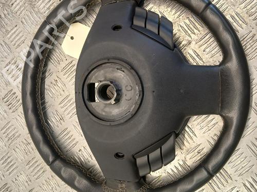 Steering wheel OPEL CORSA C (X01) 1.3 CDTI (F08, F68) | BP37372652C49 - Image 4