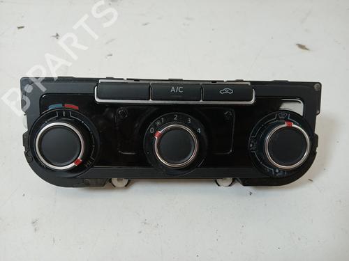 Climate control VW CADDY IV Box Body/MPV (SAA, SAH) | BP37363252I5 - Image 2