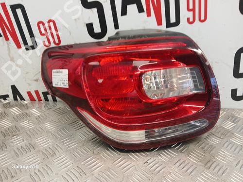 Used Left taillight Left taillight 37373574 37373574