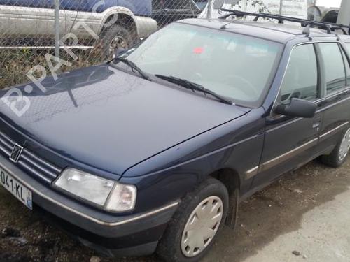 Used Parts PEUGEOT 405 II Break (4E) 4805187
