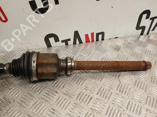 Used Right front driveshaft Right front driveshaft 37370102 37370102